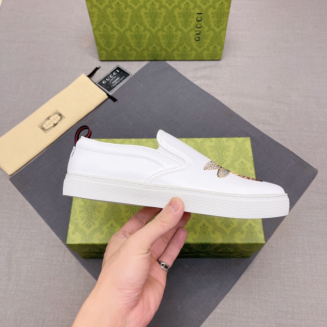 Gucci Low Shoes